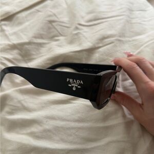 Prada SPRA01 Sunglasses